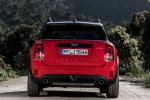 Mini John Cooper Works Countryman 2017 года (WW)